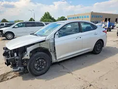 3KPC24A33KE074286 2019 HYUNDAI ACCENT