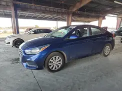 3KPC24A33KE075213 2019 HYUNDAI ACCENT