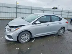 3KPC24A33KE075843 2019 HYUNDAI ACCENT