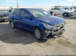 3KPC24A33KE076460 2019 HYUNDAI ACCENT