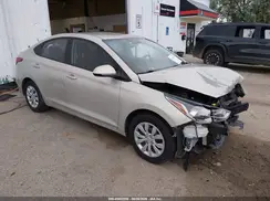 3KPC24A33KE076541 2019 HYUNDAI ACCENT