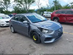 3KPC24A33KE076698 2019 HYUNDAI ACCENT