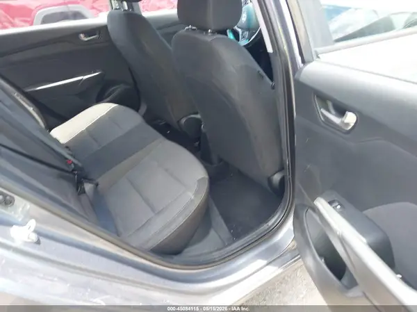 3KPC24A33KE076698 2019 HYUNDAI ACCENT - Image 8