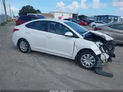 3KPC24A33KE077060 2019 HYUNDAI ACCENT