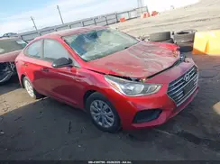3KPC24A33KE077074 2019 HYUNDAI ACCENT