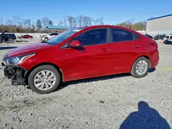 3KPC24A33KE077186 2019 HYUNDAI ACCENT