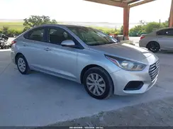 3KPC24A33KE077575 2019 HYUNDAI ACCENT