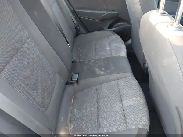 3KPC24A33KE077656 2019 HYUNDAI ACCENT - Image 8