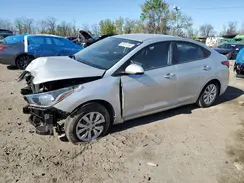 3KPC24A33KE080220 2019 HYUNDAI ACCENT