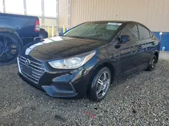3KPC24A33KE082467 2019 HYUNDAI ACCENT