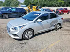 3KPC24A33KE083456 2019 HYUNDAI ACCENT