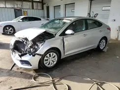 3KPC24A33KE083683 2019 HYUNDAI ACCENT