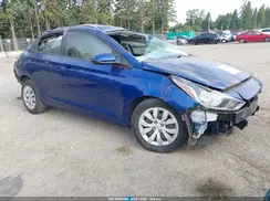 3KPC24A33KE084493 2019 HYUNDAI ACCENT
