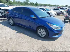 3KPC24A33KE084784 2019 HYUNDAI ACCENT