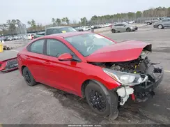 3KPC24A33KE085112 2019 HYUNDAI ACCENT