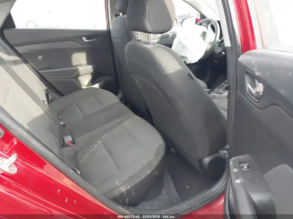 3KPC24A33KE085112 2019 HYUNDAI ACCENT - Image 8