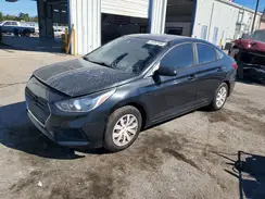 3KPC24A33KE085191 2019 HYUNDAI ACCENT