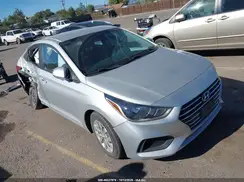 3KPC24A33KE085241 2019 HYUNDAI ACCENT