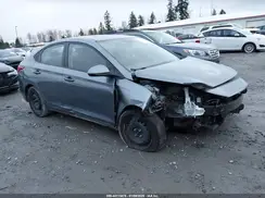 3KPC24A33KE086728 2019 HYUNDAI ACCENT