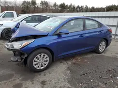 3KPC24A33KE087250 2019 HYUNDAI ACCENT