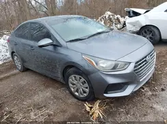 3KPC24A33KE087409 2019 HYUNDAI ACCENT