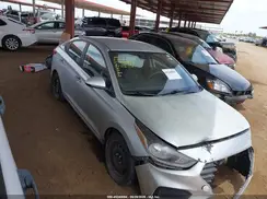 3KPC24A33KE088348 2019 HYUNDAI ACCENT