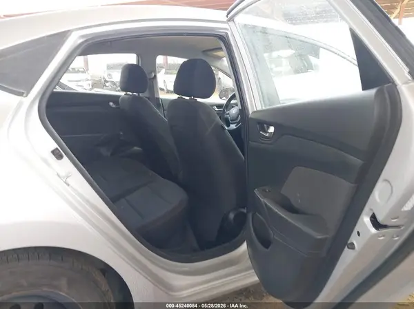 3KPC24A33KE088348 2019 HYUNDAI ACCENT - Image 8