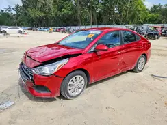 3KPC24A34JE004861 2018 HYUNDAI ACCENT