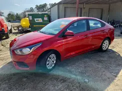 3KPC24A34JE005671 2018 HYUNDAI ACCENT