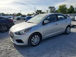 3KPC24A34JE007453 2018 HYUNDAI ACCENT