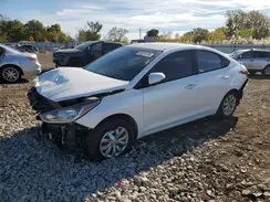 3KPC24A34JE008506 2018 HYUNDAI ACCENT