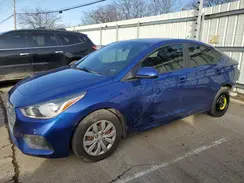 3KPC24A34JE008960 2018 HYUNDAI ACCENT
