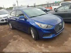 3KPC24A34JE010515 2018 HYUNDAI ACCENT
