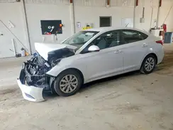 3KPC24A34JE010594 2018 HYUNDAI ACCENT