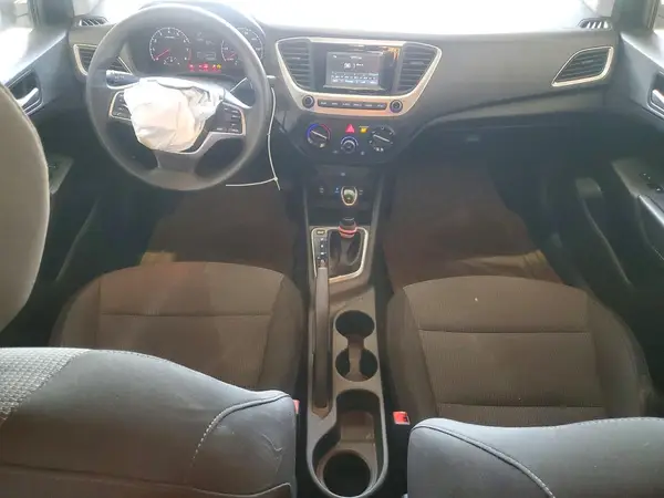 3KPC24A34JE010594 2018 HYUNDAI ACCENT - Image 8