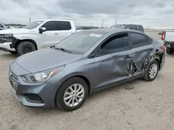 3KPC24A34JE010689 2018 HYUNDAI ACCENT