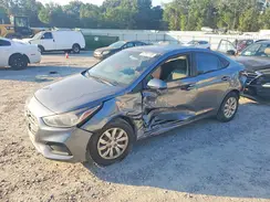 3KPC24A34JE013298 2018 HYUNDAI ACCENT