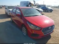 3KPC24A34JE014015 2018 HYUNDAI ACCENT