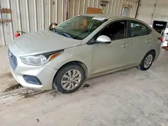 3KPC24A34JE015312 2018 HYUNDAI ACCENT