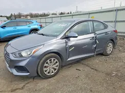 3KPC24A34JE015603 2018 HYUNDAI ACCENT
