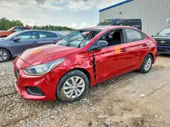 3KPC24A34JE015701 2018 HYUNDAI ACCENT