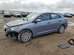 3KPC24A34JE016170 2018 HYUNDAI ACCENT