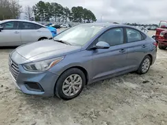 3KPC24A34JE016234 2018 HYUNDAI ACCENT