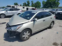 3KPC24A34JE016329 2018 HYUNDAI ACCENT