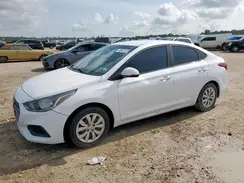 3KPC24A34JE016993 2018 HYUNDAI ACCENT