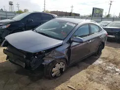 3KPC24A34JE018288 2018 HYUNDAI ACCENT