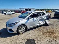3KPC24A34JE020235 2018 HYUNDAI ACCENT