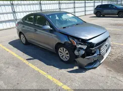 3KPC24A34JE020672 2018 HYUNDAI ACCENT