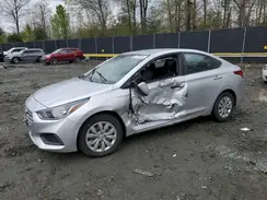 3KPC24A34JE020803 2018 HYUNDAI ACCENT