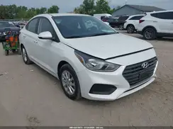 3KPC24A34JE020980 2018 HYUNDAI ACCENT